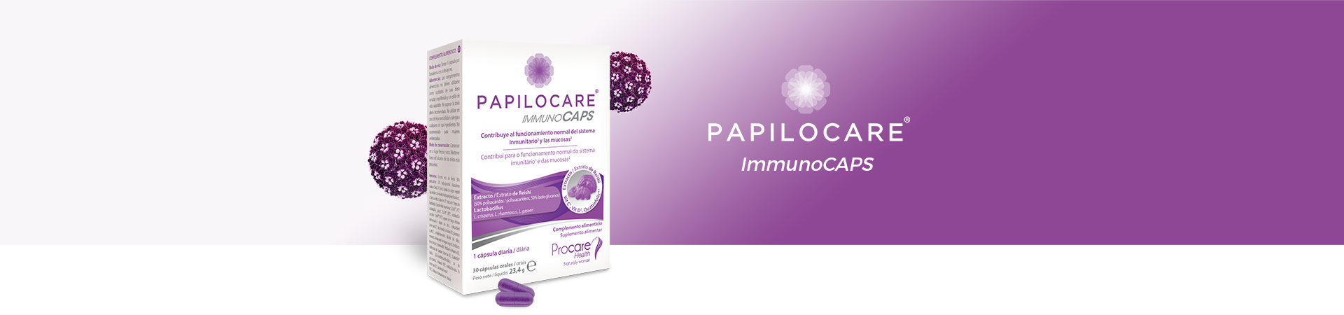 SLIDE-IMMUNOCAPS